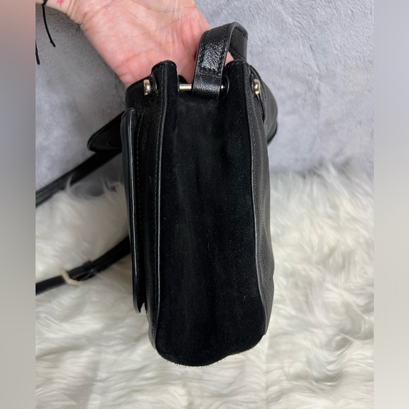 Kate Spade Rianne Pratt Street Shoulder Flap Bag - Picture 5 of 14